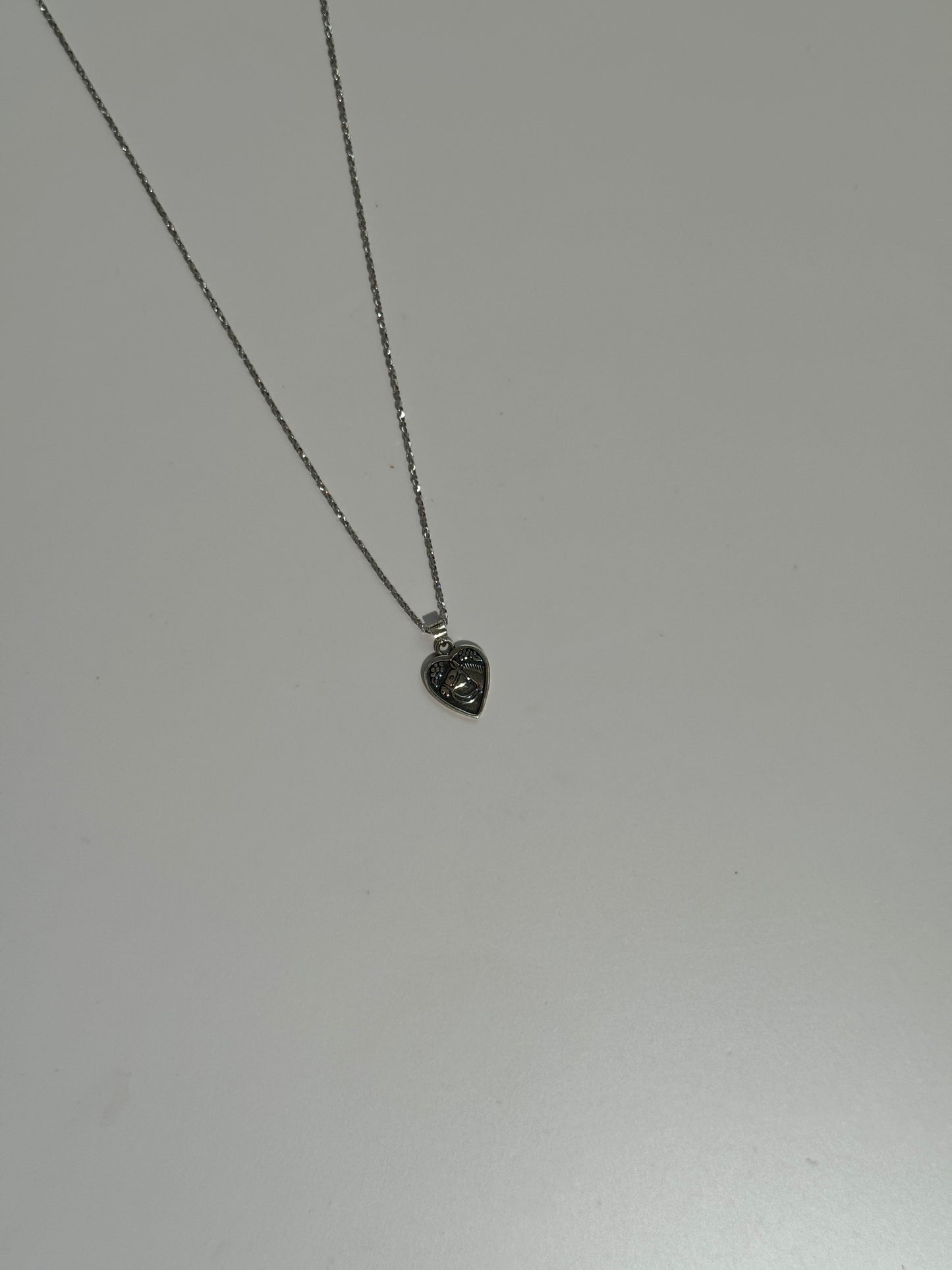Corazon De Caballo