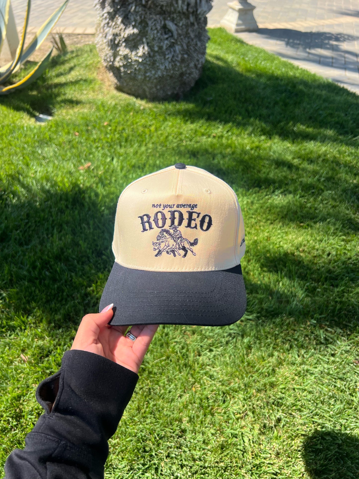 Rodeo Hat