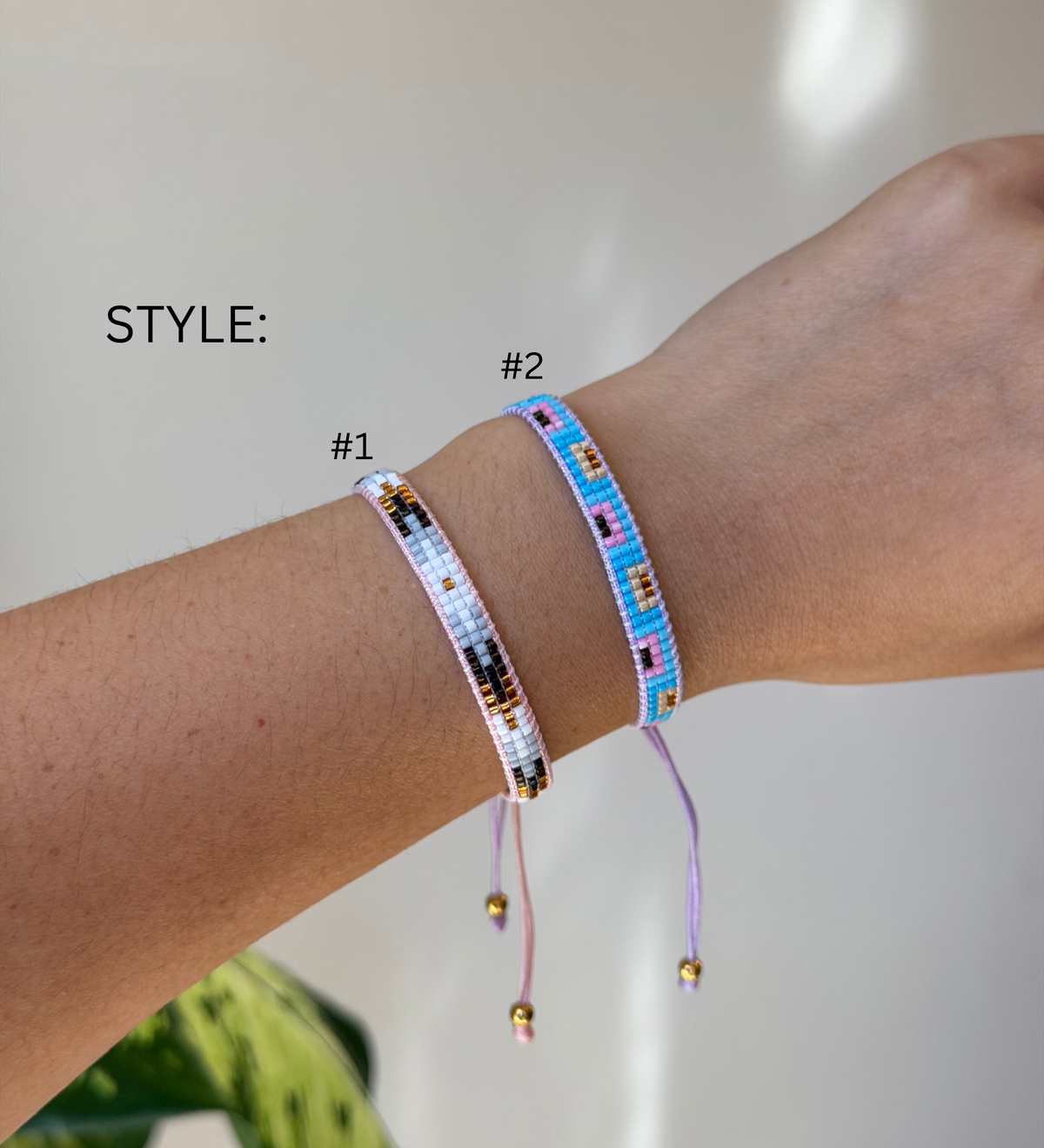 design 2 miuki pulsera grande