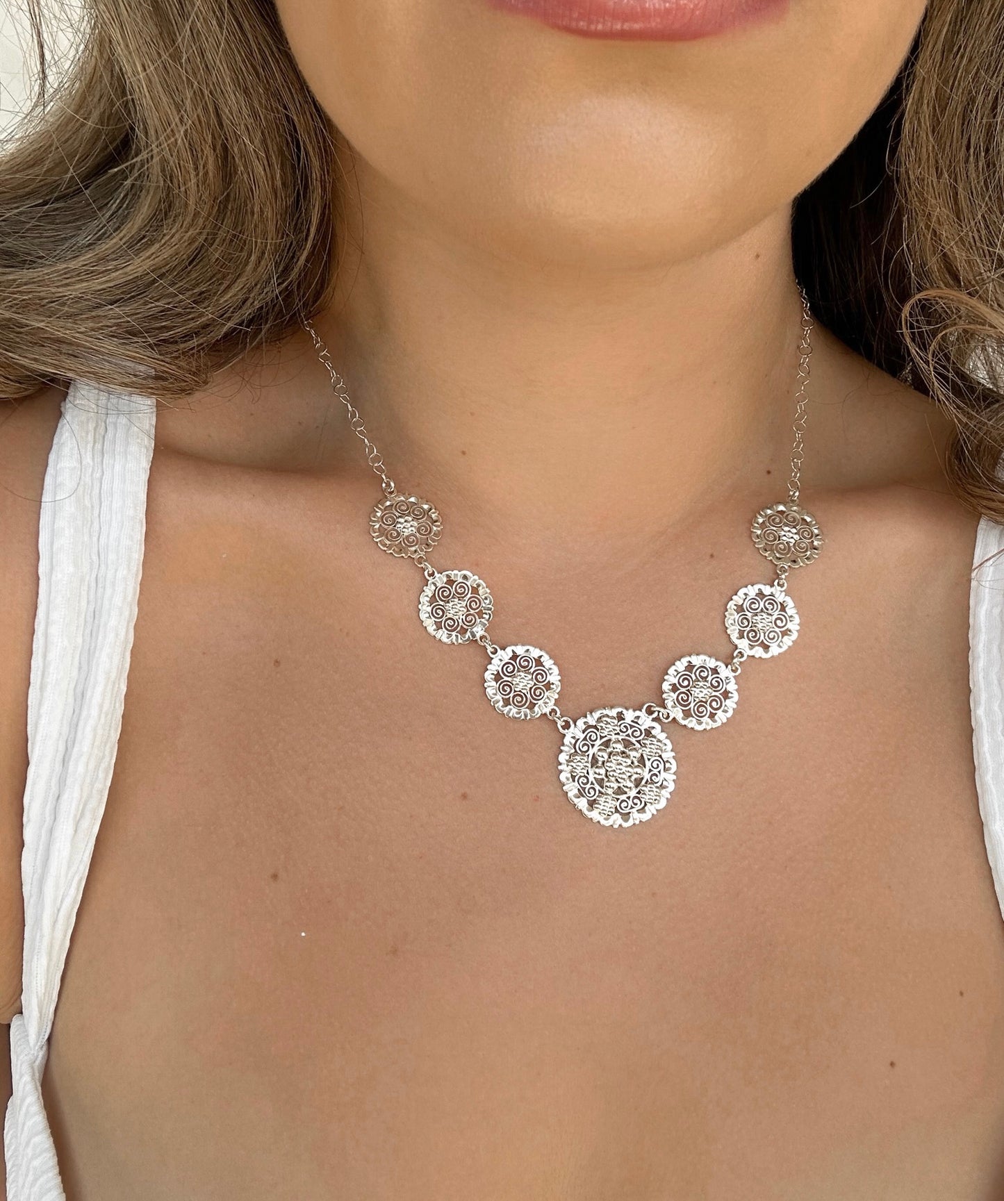 Collar de Jerezanas #1,4