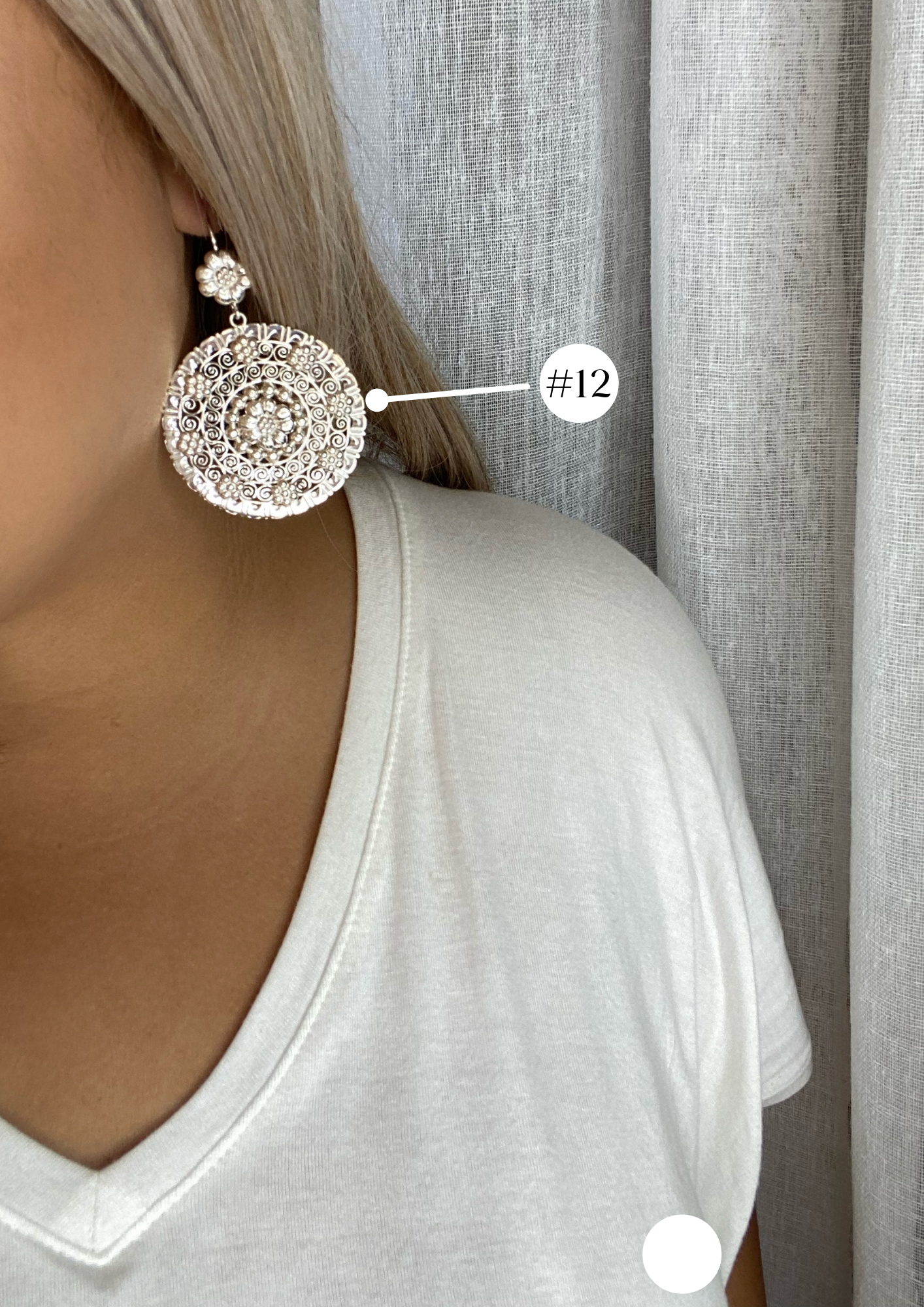 Aretes jerezanos