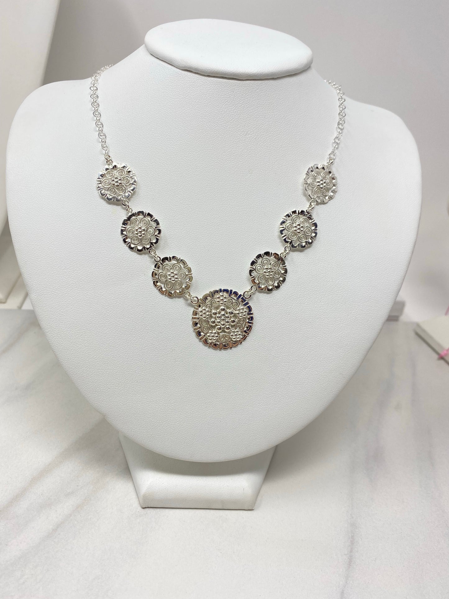 Collar de Jerezanas #1,4