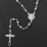 Rosary de filigrana