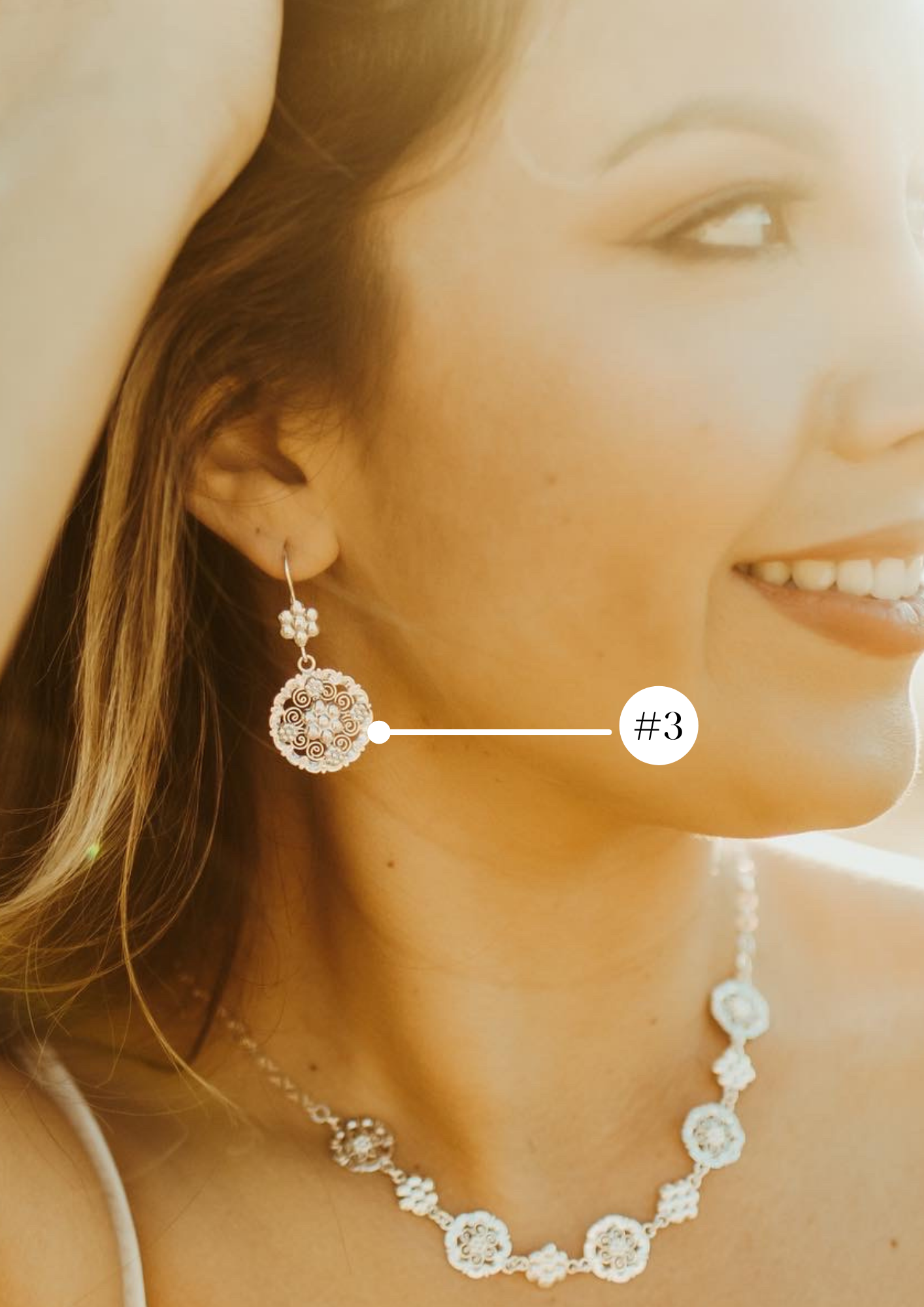 Aretes jerezanos