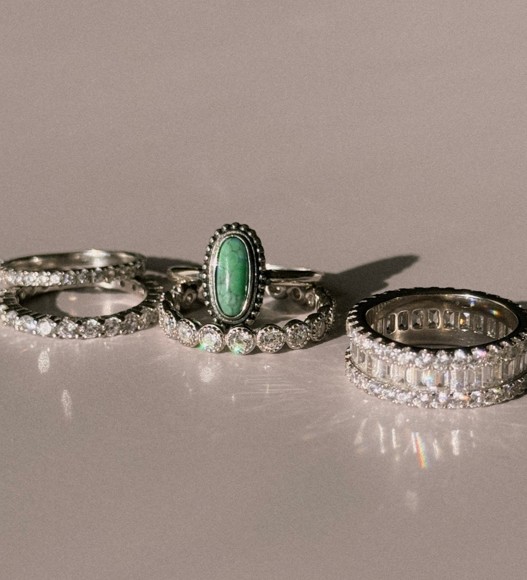 Rings