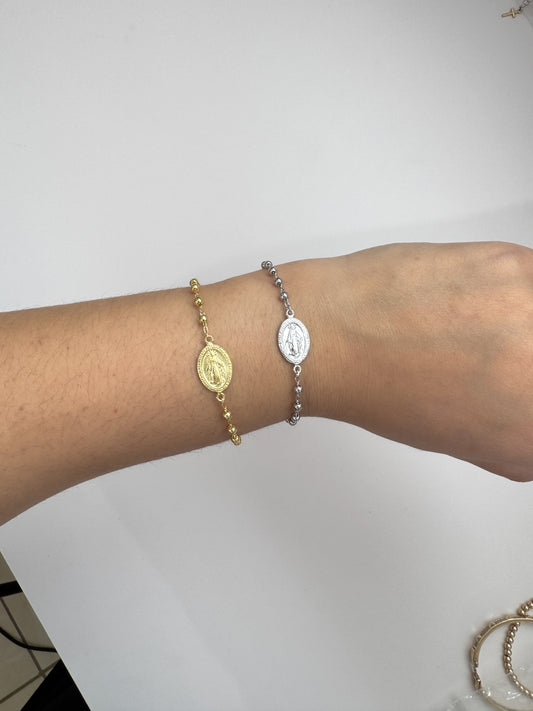 La Milagrosa Bracelet