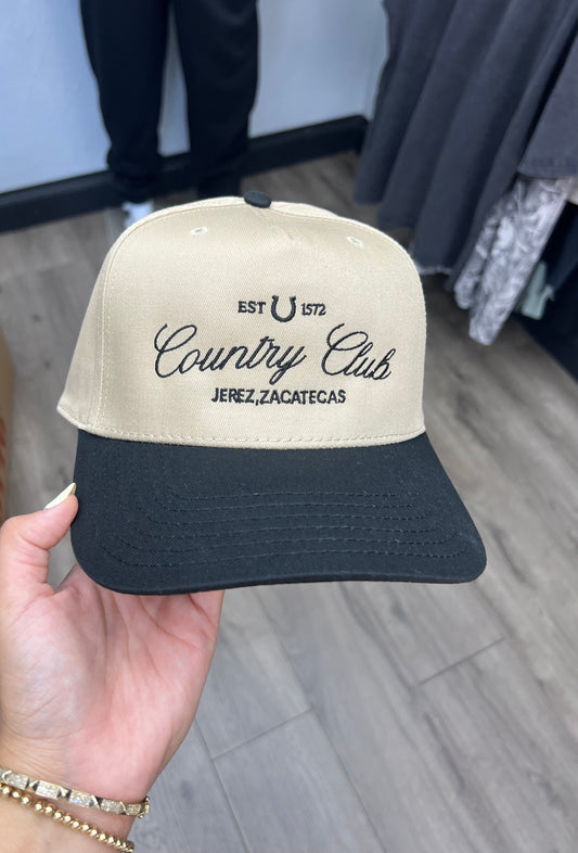 Country Club | Jerez