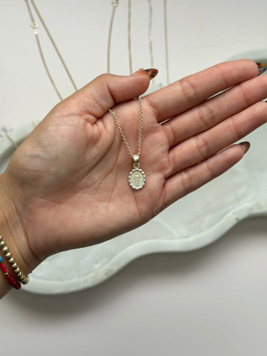 San Judas - Necklace