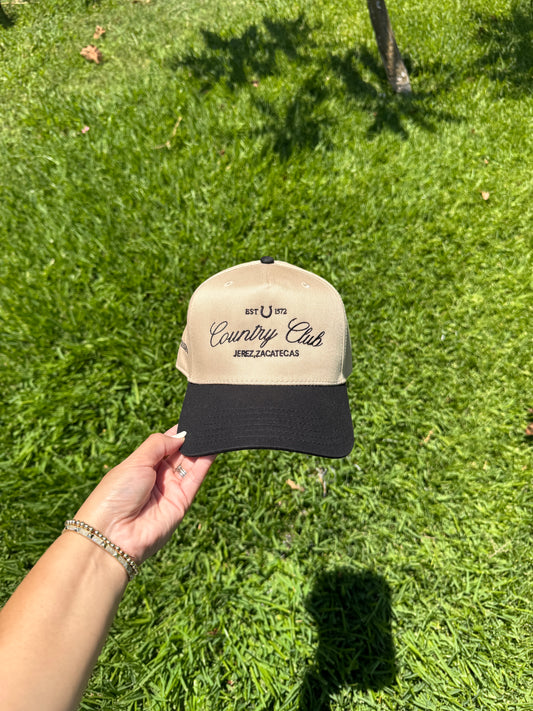 Country Club | Jerez