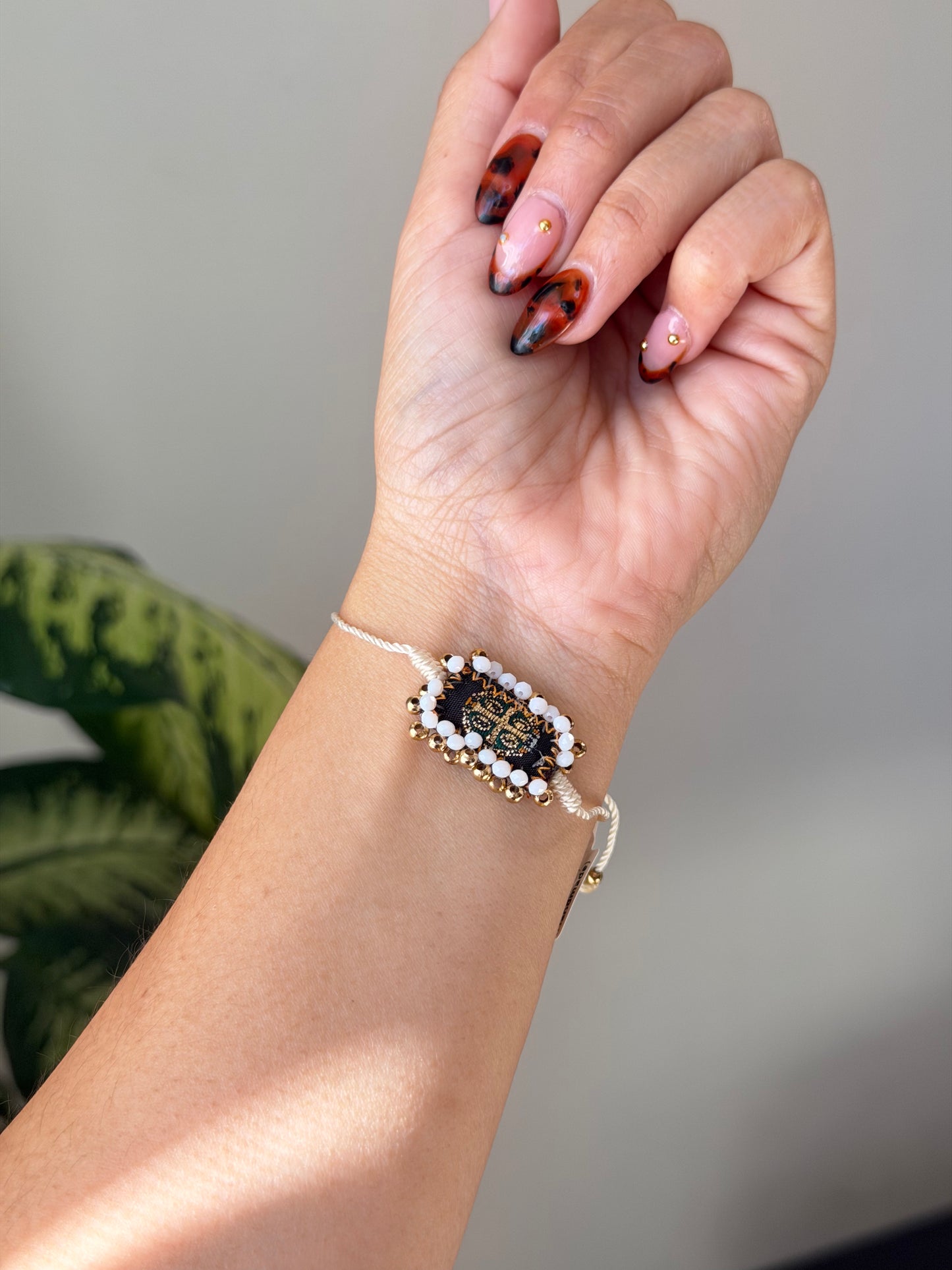 Escapulario pulsera