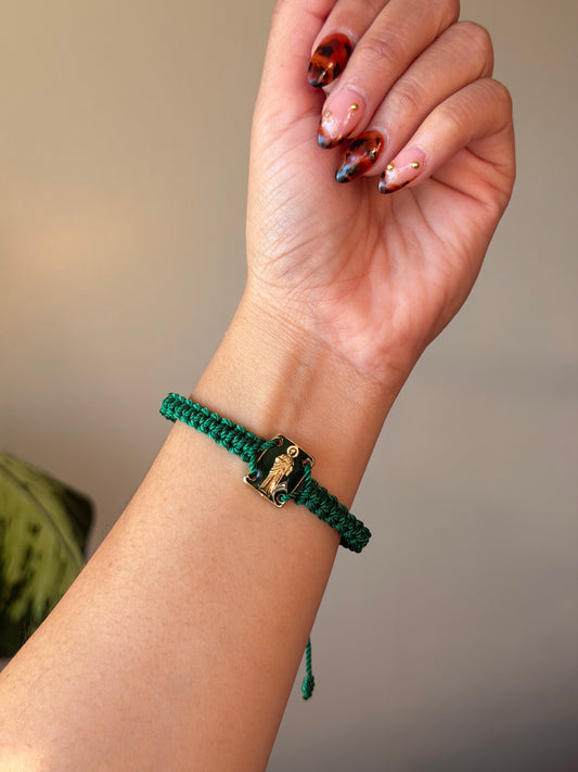 San Judas pulsera unisex (010)