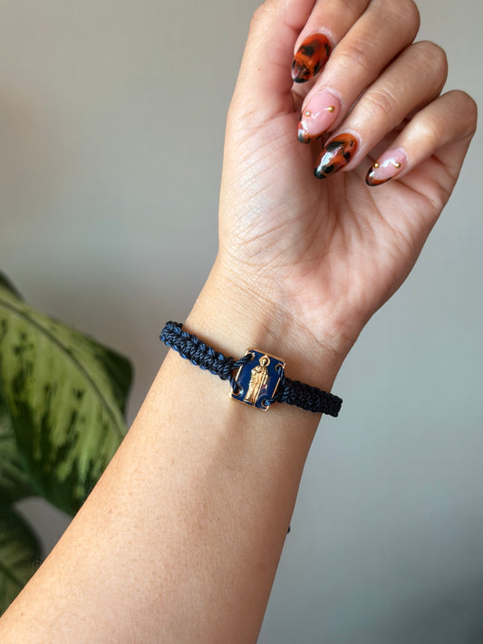 San Benito pulsera unisex (012)