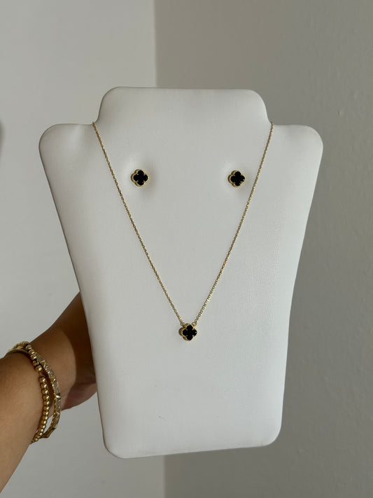 Clover set