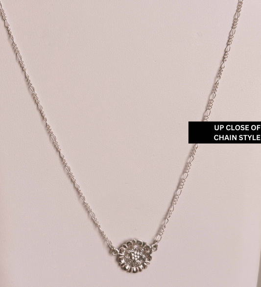 Collar simple