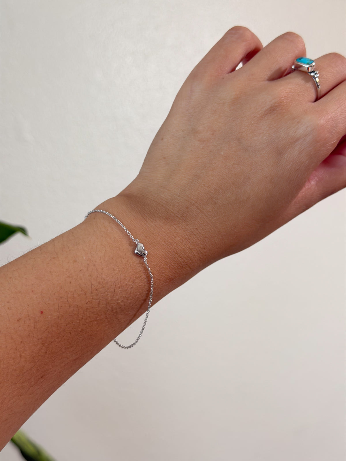 Mini heart Bracelet