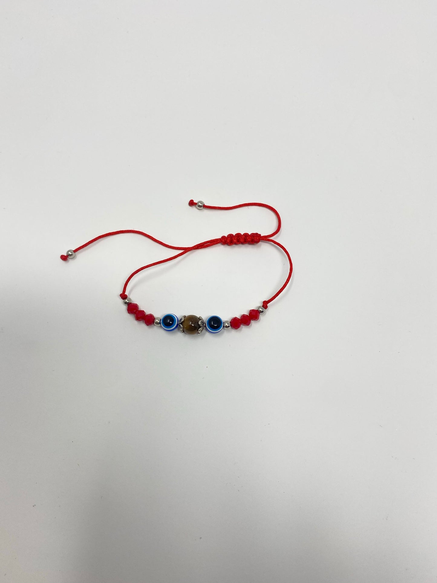 Baby bracelet- 2 eye