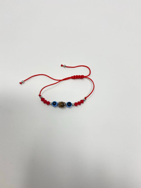 Baby bracelet- 2 eye