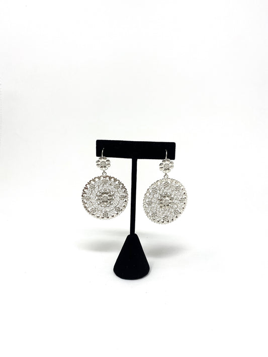 Aretes jerezanos