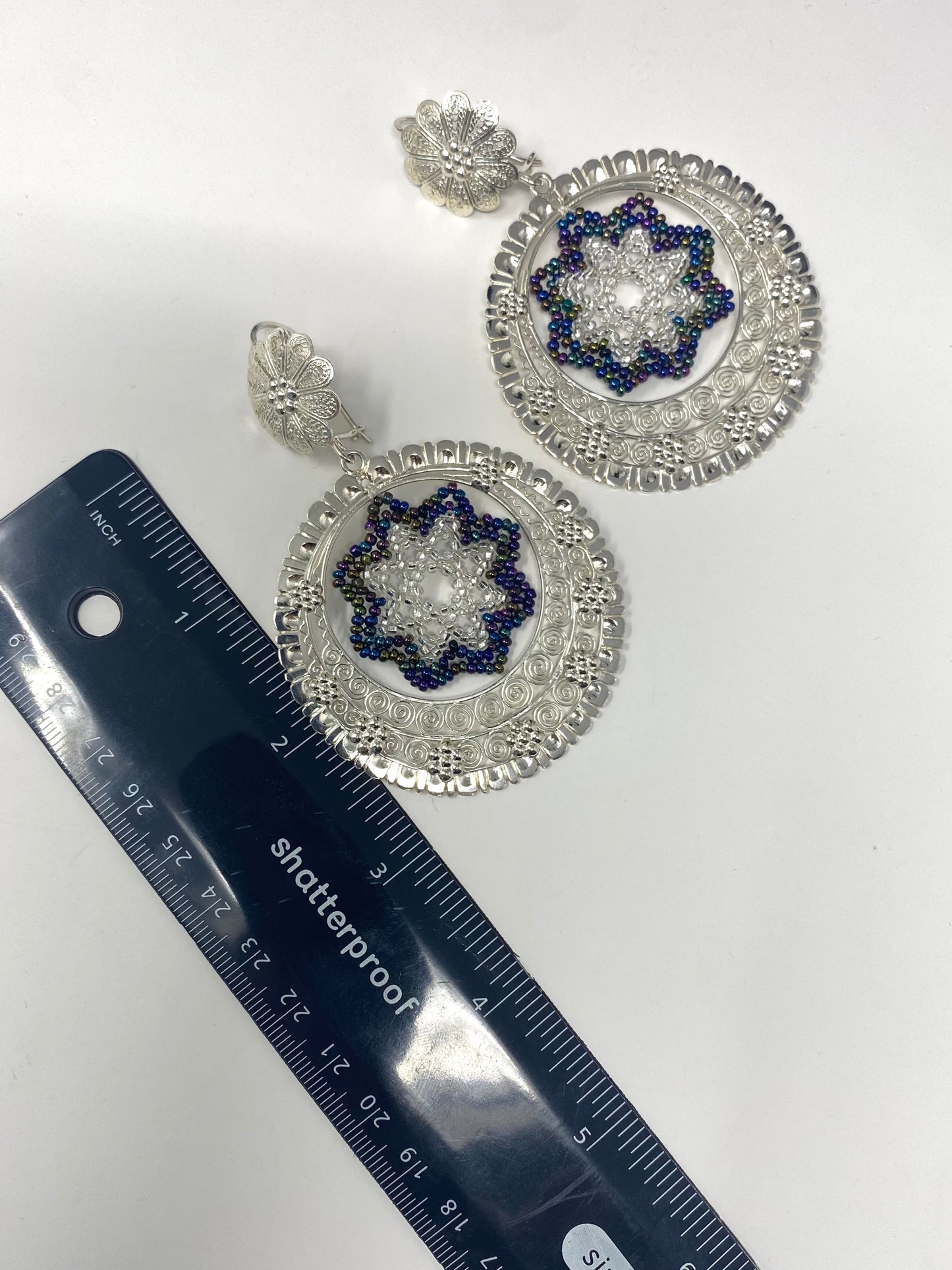 Aretes Jerezanos de Shaquira