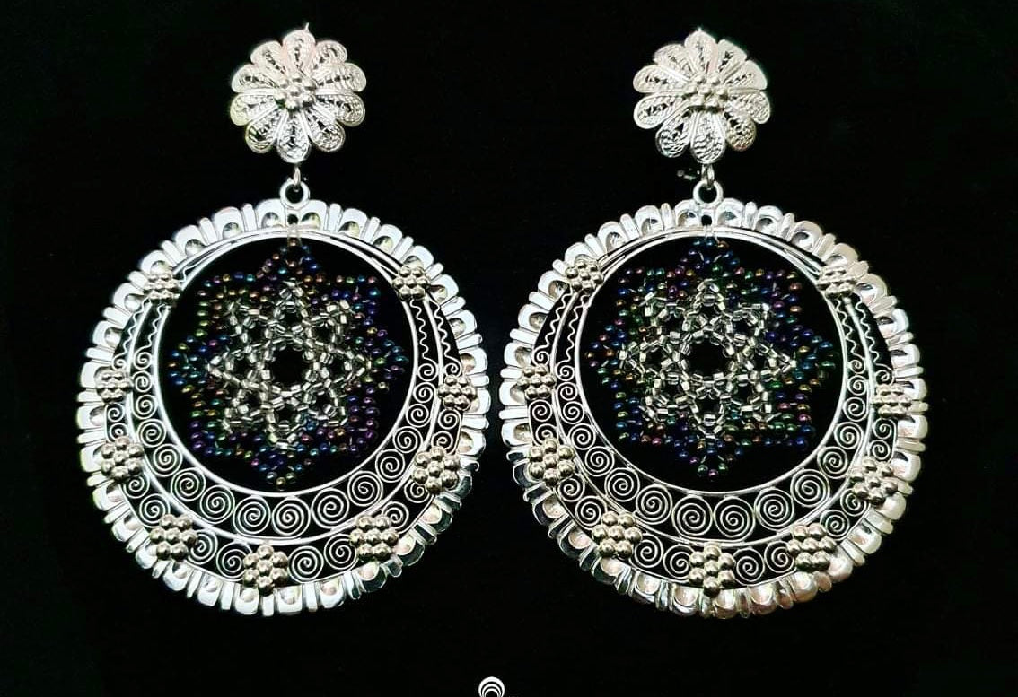 Aretes Jerezanos de Shaquira