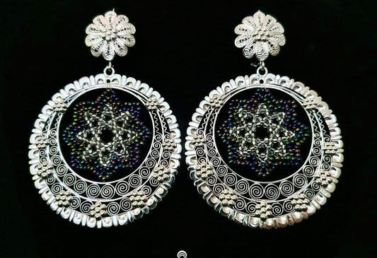 Aretes Jerezanos de Shaquira